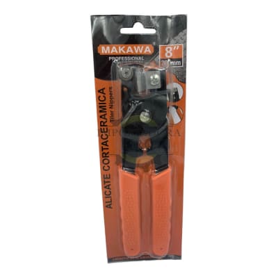 Alicate para cortar ceramica 8