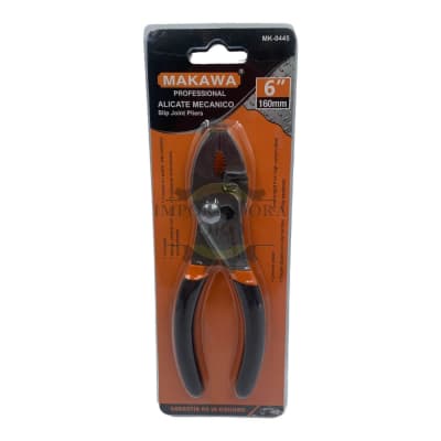 Alicate Mecanico 6