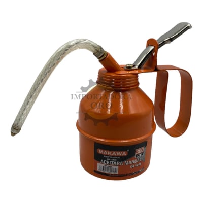 Aceitera 300cc Mk04501