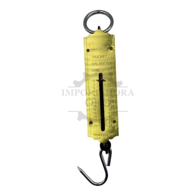 Balanza Romana  25 Kilos Mk04871