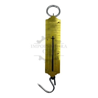Balanza Romana  50 Kilos Mk0488