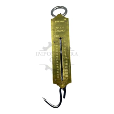 Balanza Romana  100 Kilos Mk0489