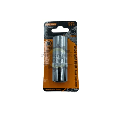 Dado Para Bujia 16mm 1/2