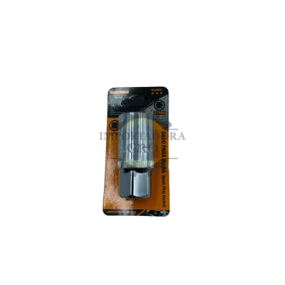Dado Para Bujia 21mm 1/2