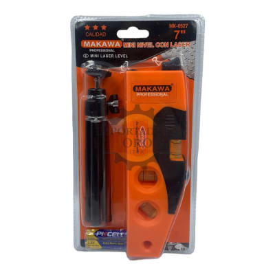 Mini Nivel Laser Mk05271