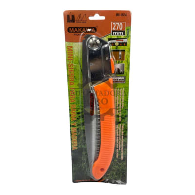 Mini Sierra Para Podar 270mm Mk05341