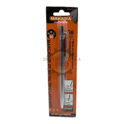 Lapiz marcador de metal Mk05391