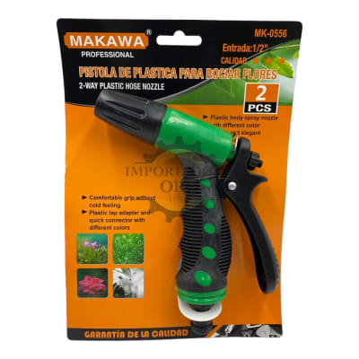 Pistola para riego Mk0556