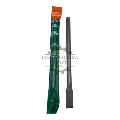 Cincel Plano SDS-MAX 18x25x350mm Mk0586