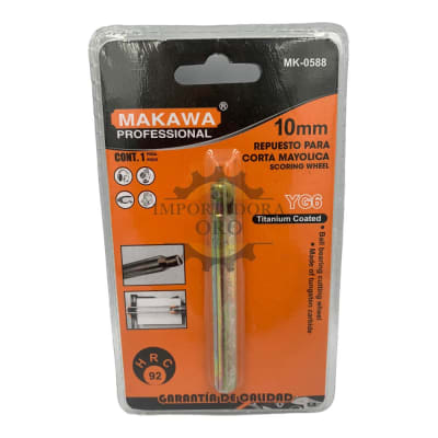 Repuesto para cortadora de Ceramica 10mm MK05881