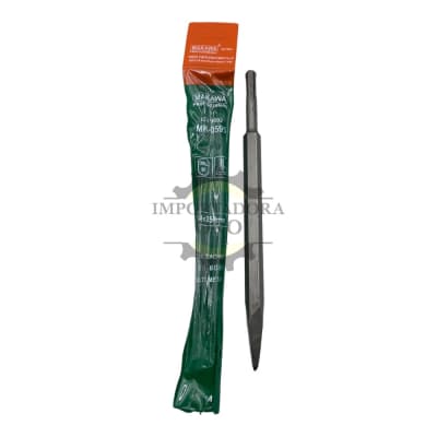 Cincel Punta SDS-PLUS 14x250mm Mk0595