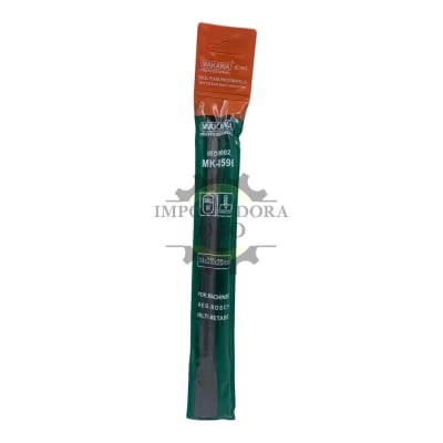 Cincel Plano SDS-PLUS 14x250mm Mk0596
