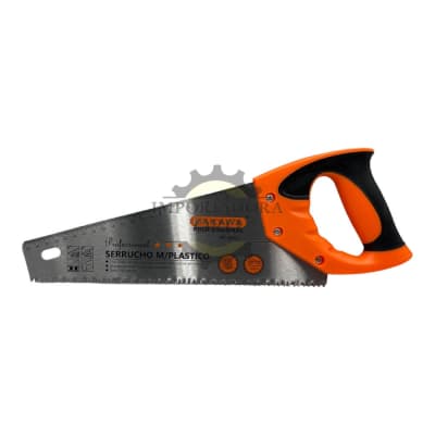 Serrucho Mango de plástico Mk06651