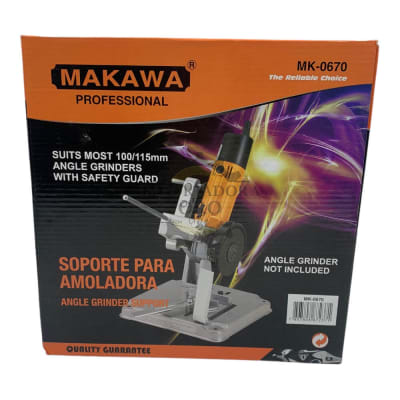 Soporte de Galletero Mk06701