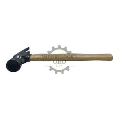 Martillo 24oz mango mandera Mk06771