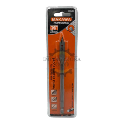 Mecha paleta 10mm Mk0684