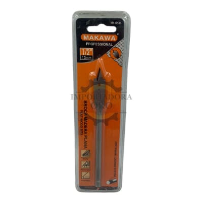 Mecha paleta 13mm mk06851