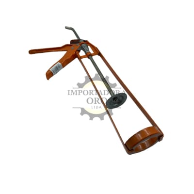 Pistola Calafatera 9