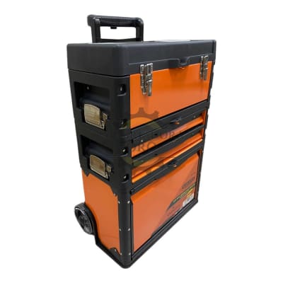 Caja de Herramienta 52x32x72cm Mk07591