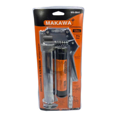 Engrasadora manual alta presion Mk0841