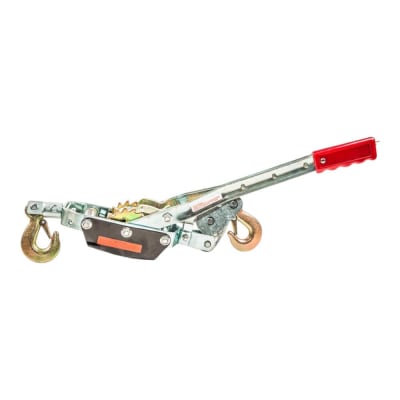 Tecle señorita 4 toneladas MK0847