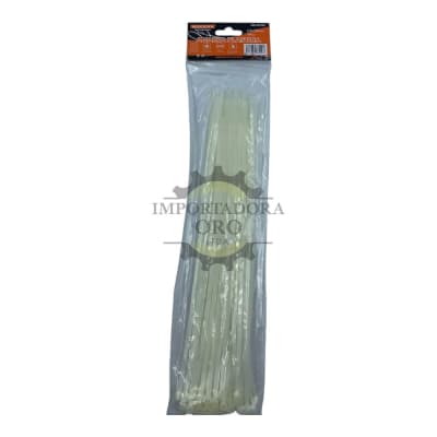 Amarra plastica 4.8x350mm Mk0878B