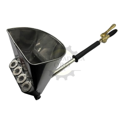 Lanzador de Mortero 92cm Mk0991