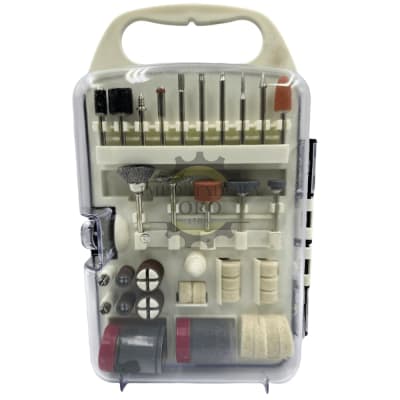 Set de accesorios para dremel 71 Piezas Mk0994
