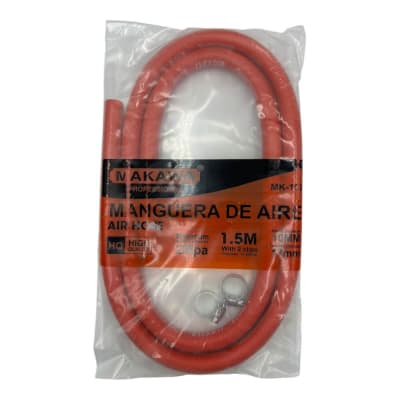 Manguera de Aire 10mm x 1.5mt Mk10221