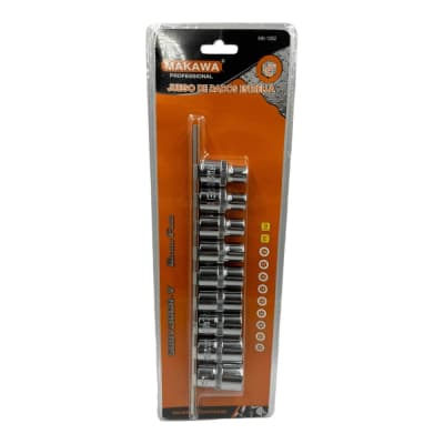 Juego De Dados 9pcs 1/2