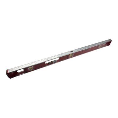 Nivel De Aluminio 32