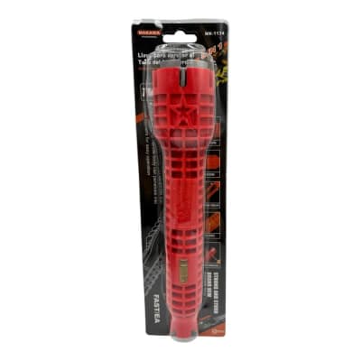 Llave ajustable para gasfiter 5 en 1 Mk11741