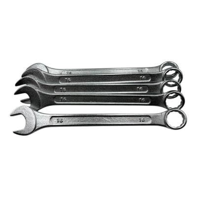 Punta corona 16mm 5 unidades MK16MM1