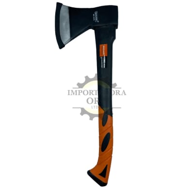 Hacha Mango de Fibra 1000G Mk30791