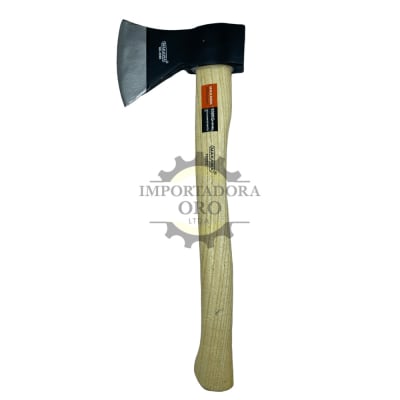 Hacha mango madera 1000G Mk30951
