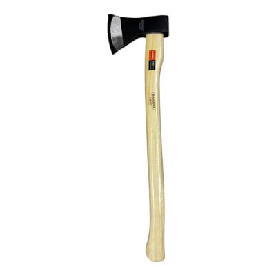 Hacha mango madera 1250G Mk3096