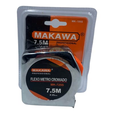 Huincha de Medir 7.5M Mk725s