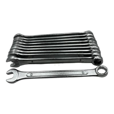 Punta corona 8mm 10unidades Mk8mm1