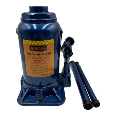 Gata Botella 20T Mkgb20t