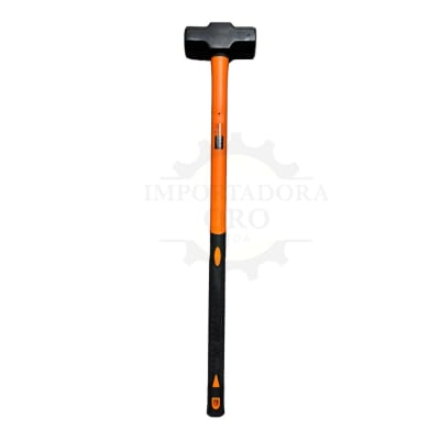Combo 10lb Mango de Fibra Largo Mkma10L1
