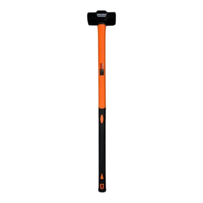 Combo 6lb mango de fibra largo MKMA6L