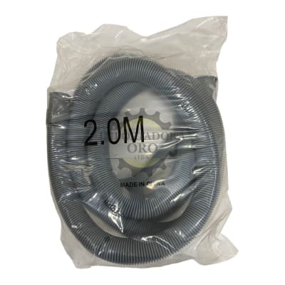 Manguera de lavadora salida 2M