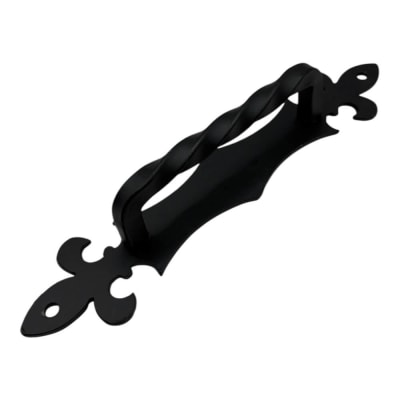 Manilla Flor de Lis con Base MLCB