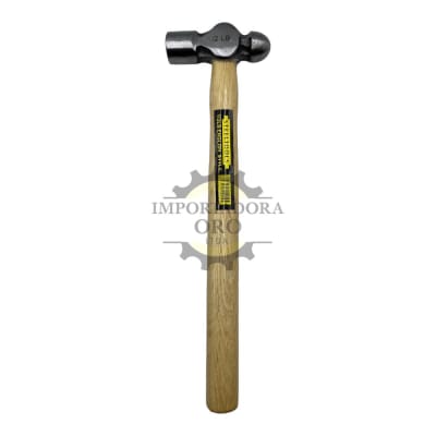 Martillo de Peña 1/2lb Mpe112