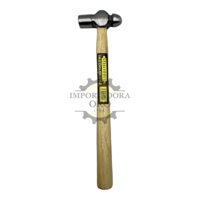 Martillo de Peña 1/4 lb Mpe114