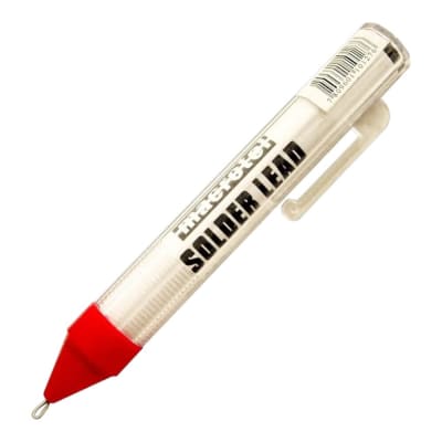 Soldadura tipo lápiz 3 mts MS04401