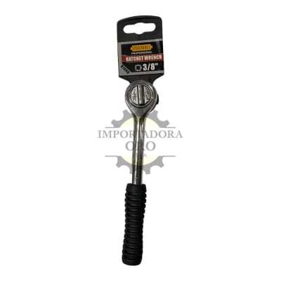 Llave chicharra 3/8
