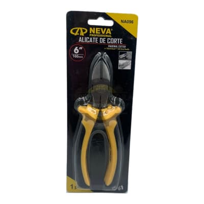 Alicate Corte 6