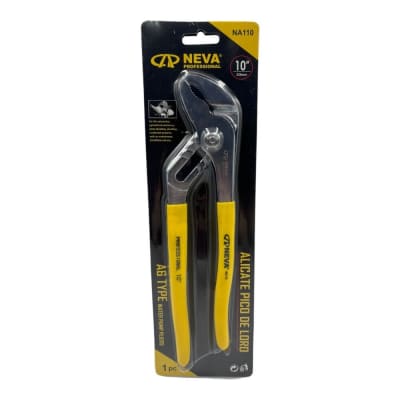 Alicate Picoloro 10