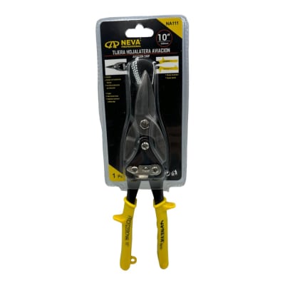 Tijera Hojalatera Aviacion 10